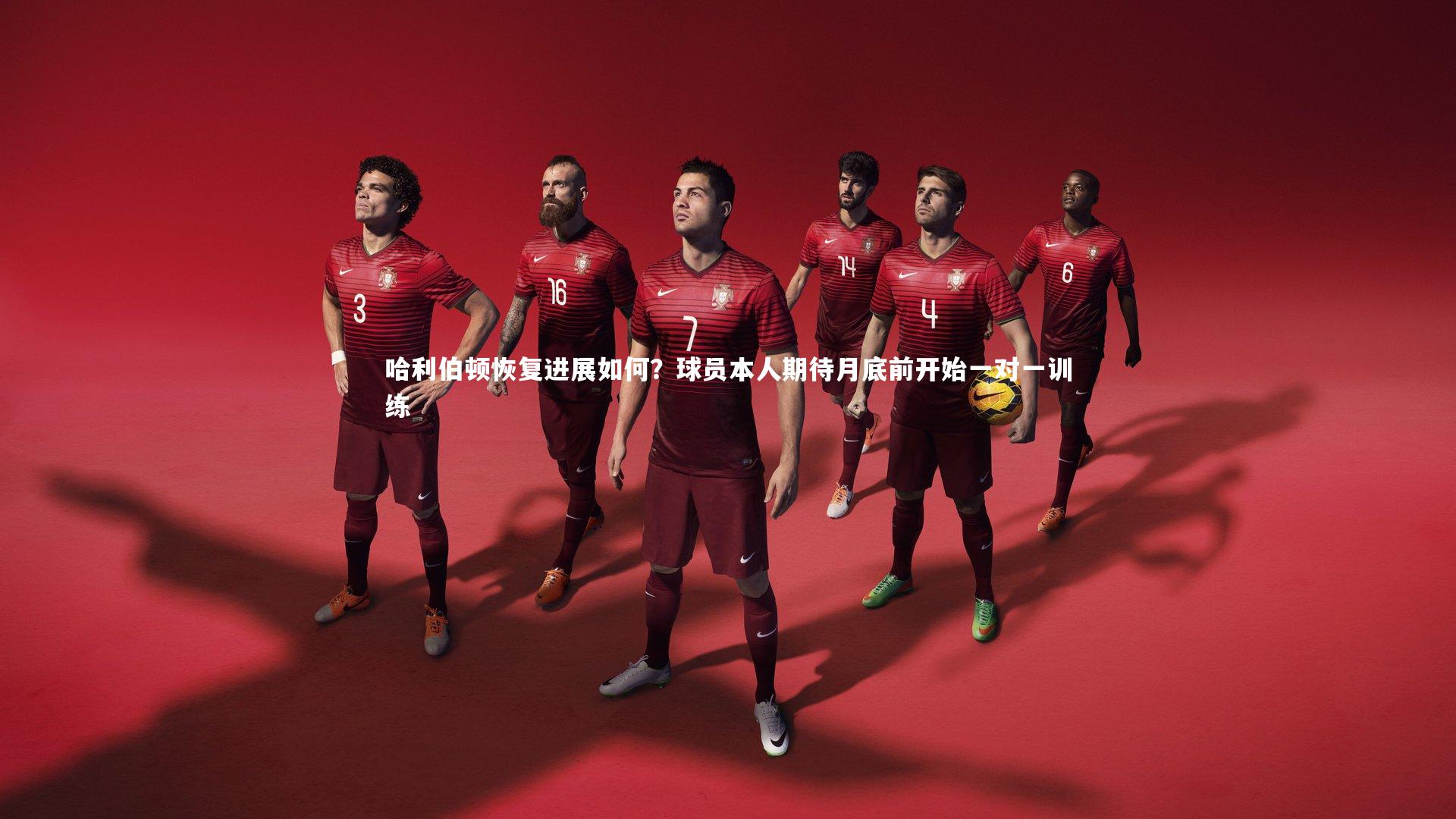 哈利伯顿恢复进展如何？球员本人期待月底前开始一对一训练