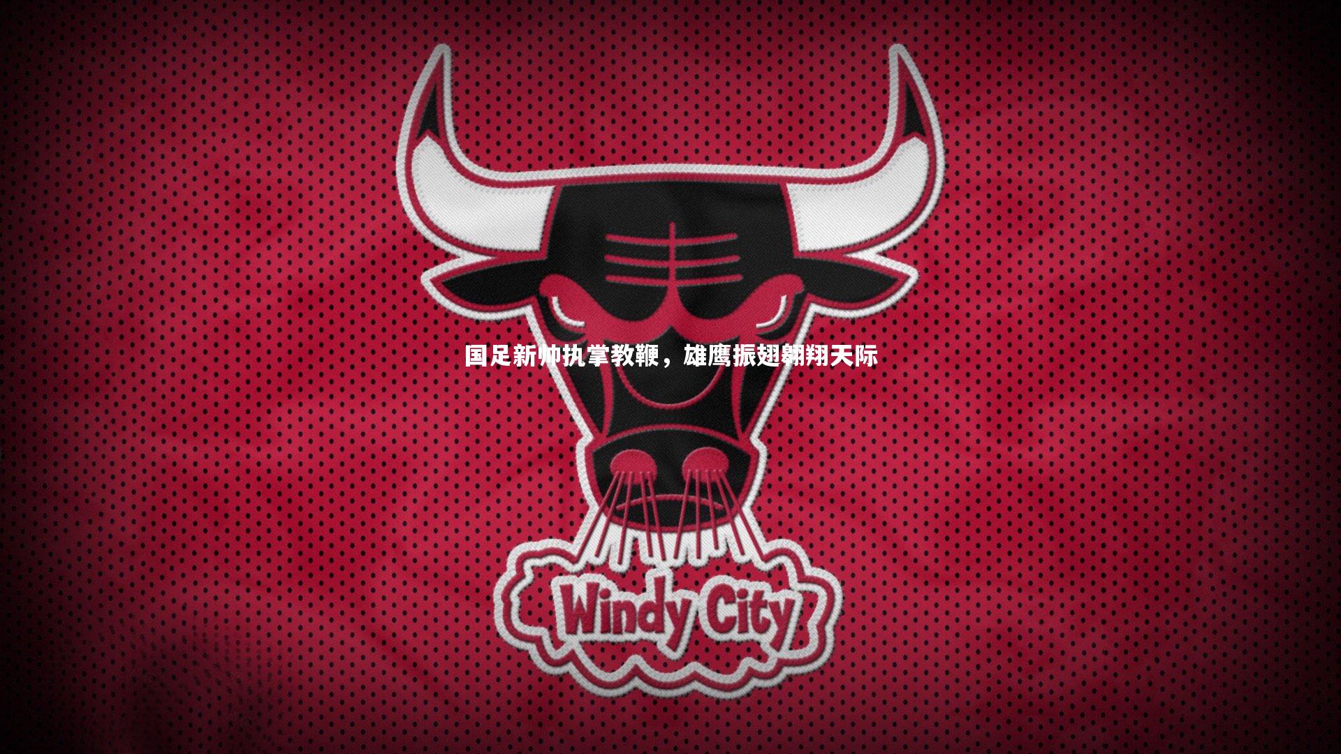 国足新帅执掌教鞭，雄鹰振翅翱翔天际