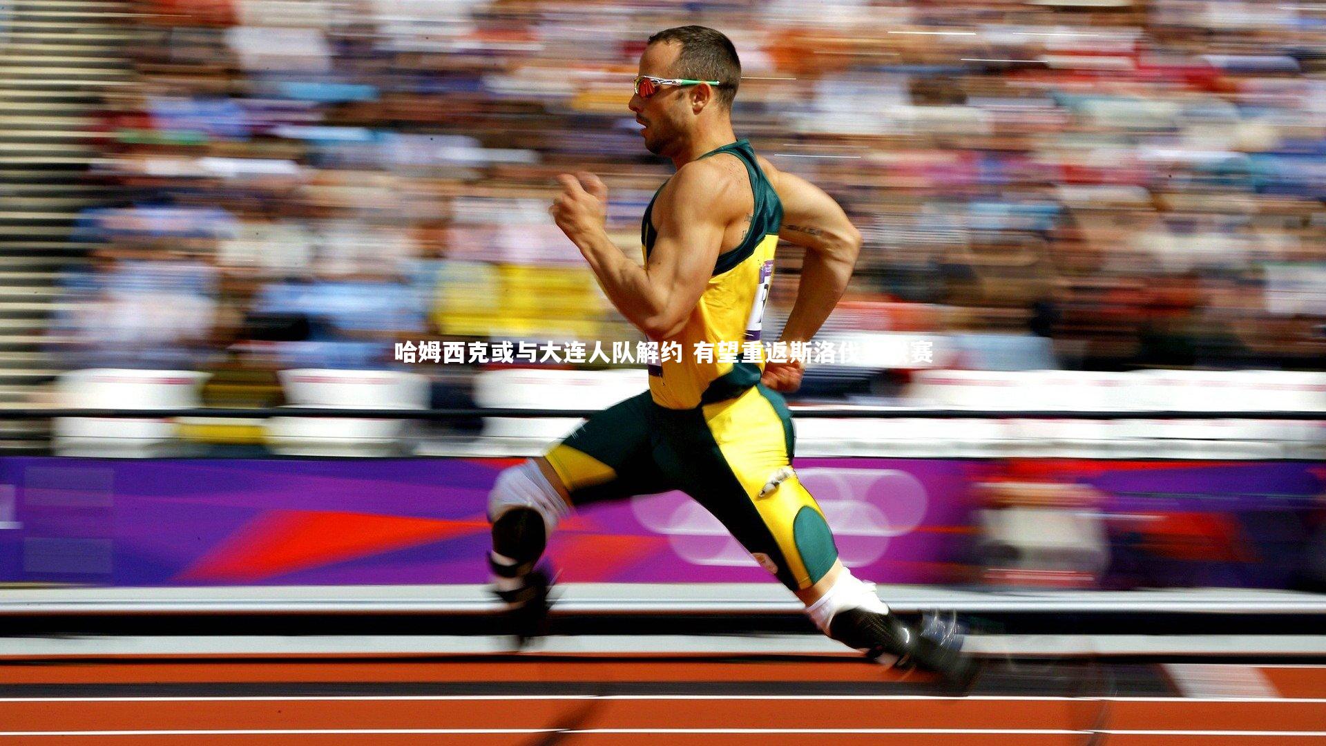 【开云官网登录入口】哈姆西克或与大连人队解约 有望重返斯洛伐克联赛